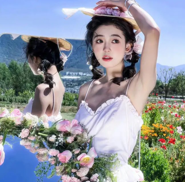 红颜知己
