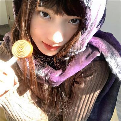 少女情怀尽是诗